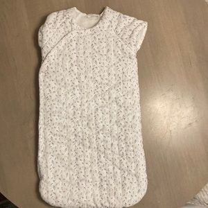 Bon point sleeping bag